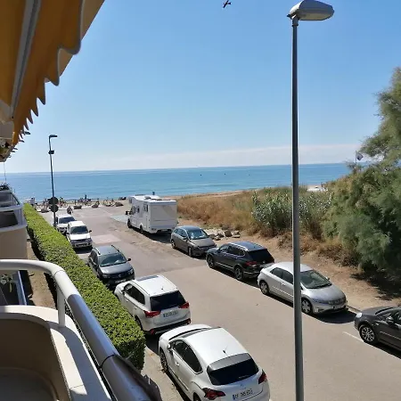 Apartment Argonavis