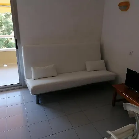 Argonavis Apartment *