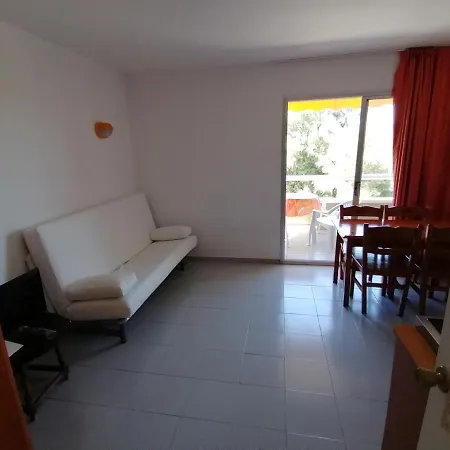 Apartment Argonavis