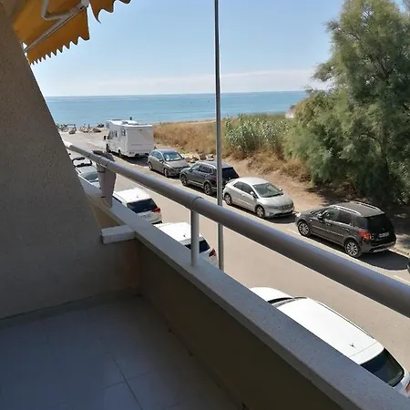 Apartment Argonavis L'Estartit