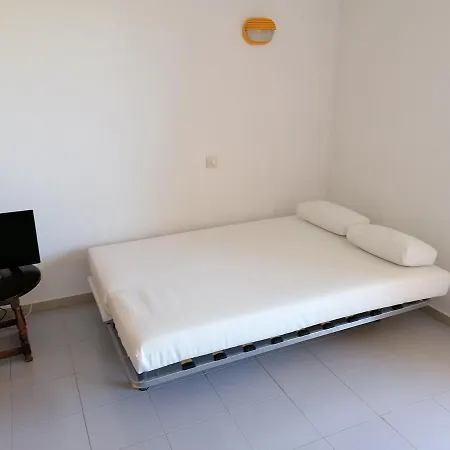 Argonavis Apartment