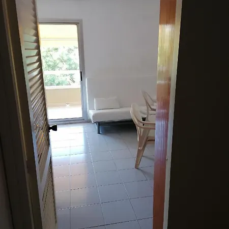 Argonavis Apartment *