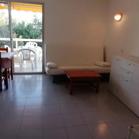 Apartment Argonavis L'Estartit
