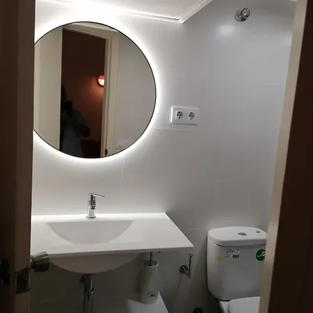 Apartment Argonavis *