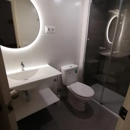 Argonavis Apartment L'Estartit