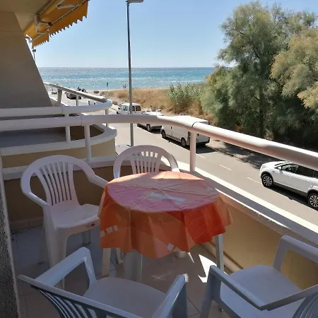 Argonavis Apartament L'Estartit