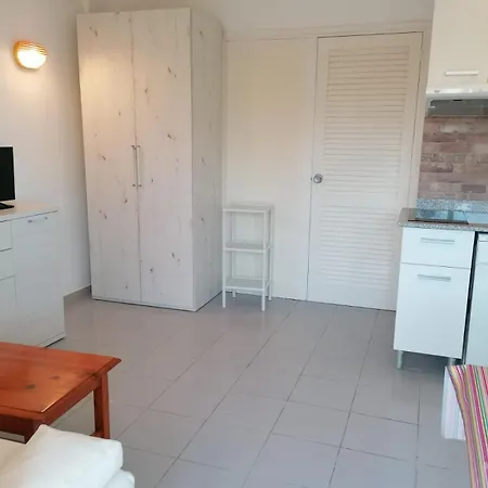 Apartament Argonavis