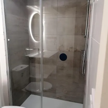 Apartmán Argonavis