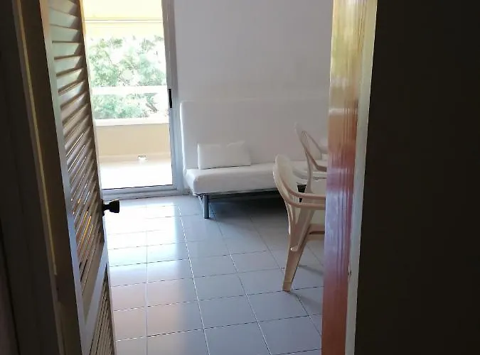 Argonavis Apartman *