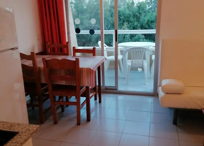 Apartman Argonavis L'Estartit